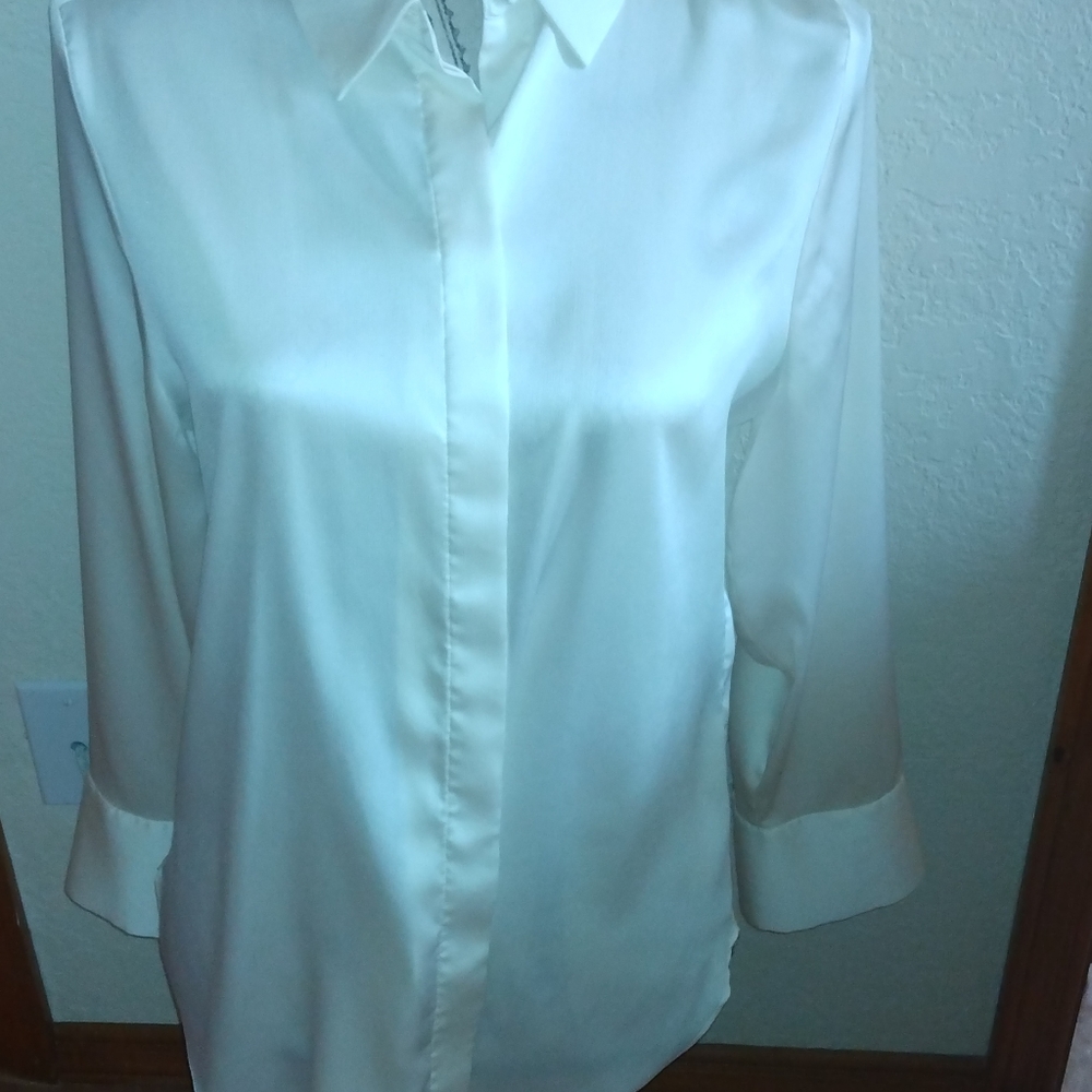 Gorgeous Blouse